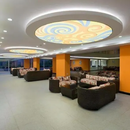 Granada Residence, Apartman *