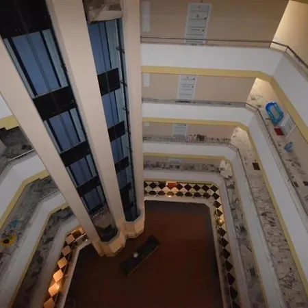 Apartman Granada Residence, *