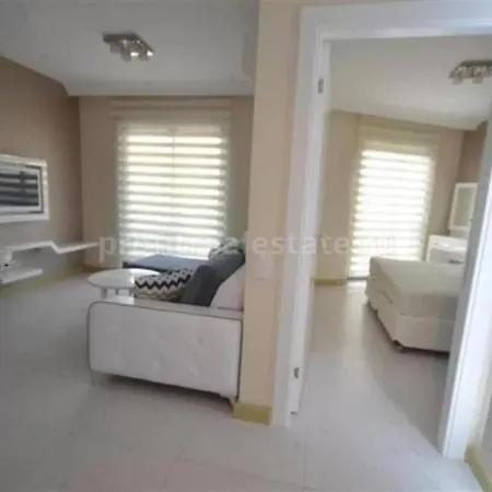 Apartman Granada Residence, Alanya