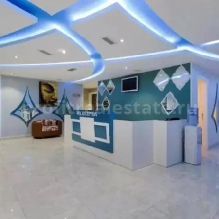 Granada Residence, Apartman *