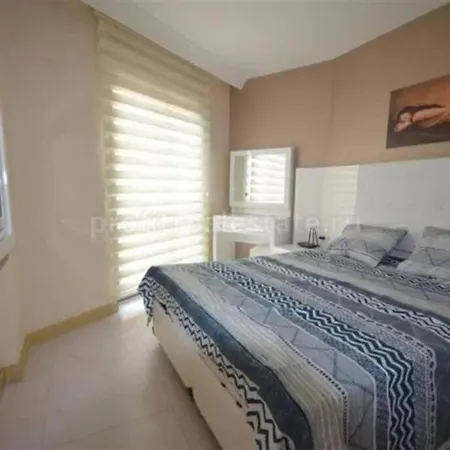 Granada Residence, Apartman *