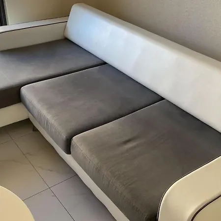 Apartman Granada Residence, Alanya