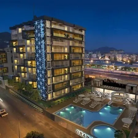 Granada Residence, Апартаменты *