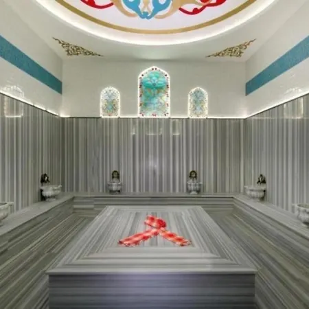 Granada Residence, Алания