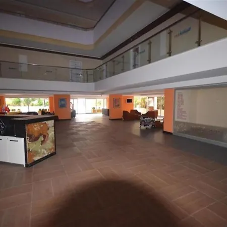 Granada Residence, * Алания