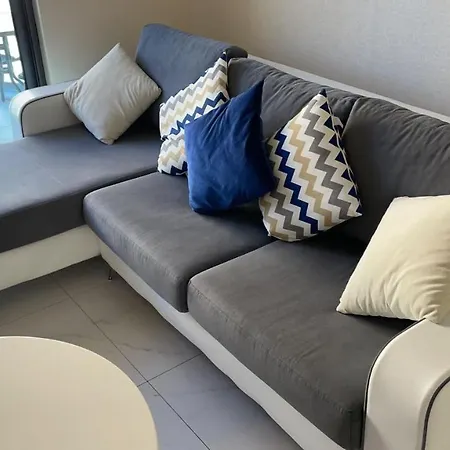 Granada Residence, Апартаменты *